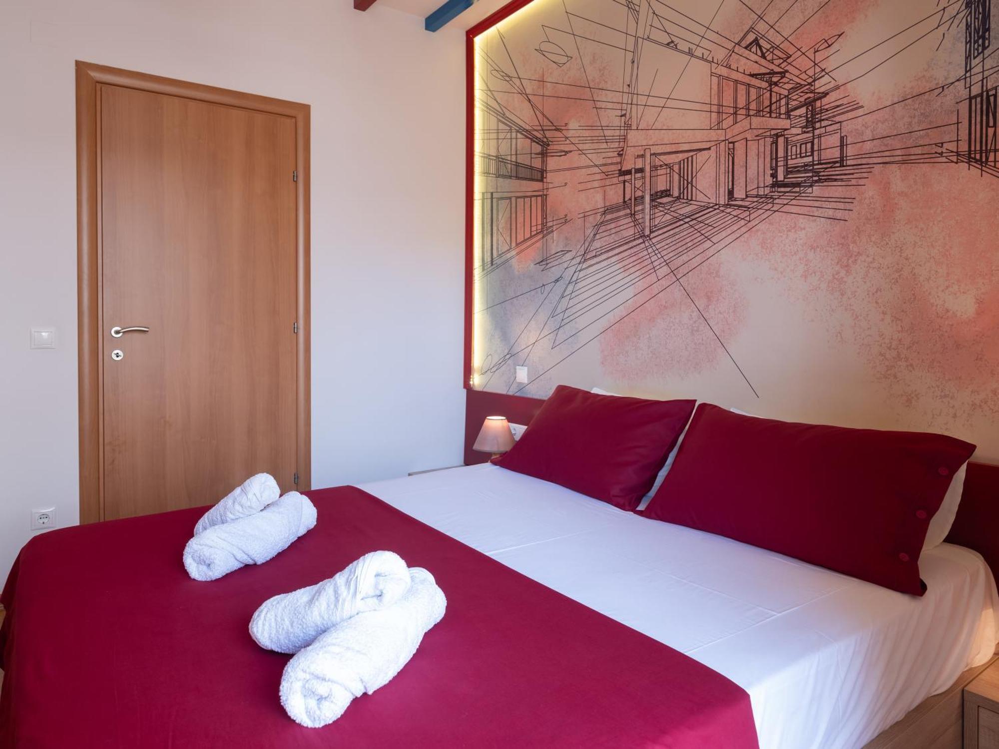 Onyx City Center Apartment 2 Heraklion Exterior foto