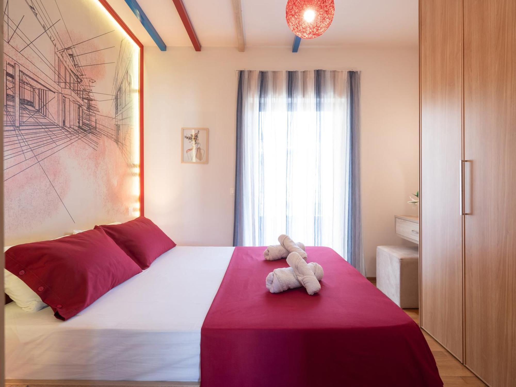 Onyx City Center Apartment 2 Heraklion Exterior foto