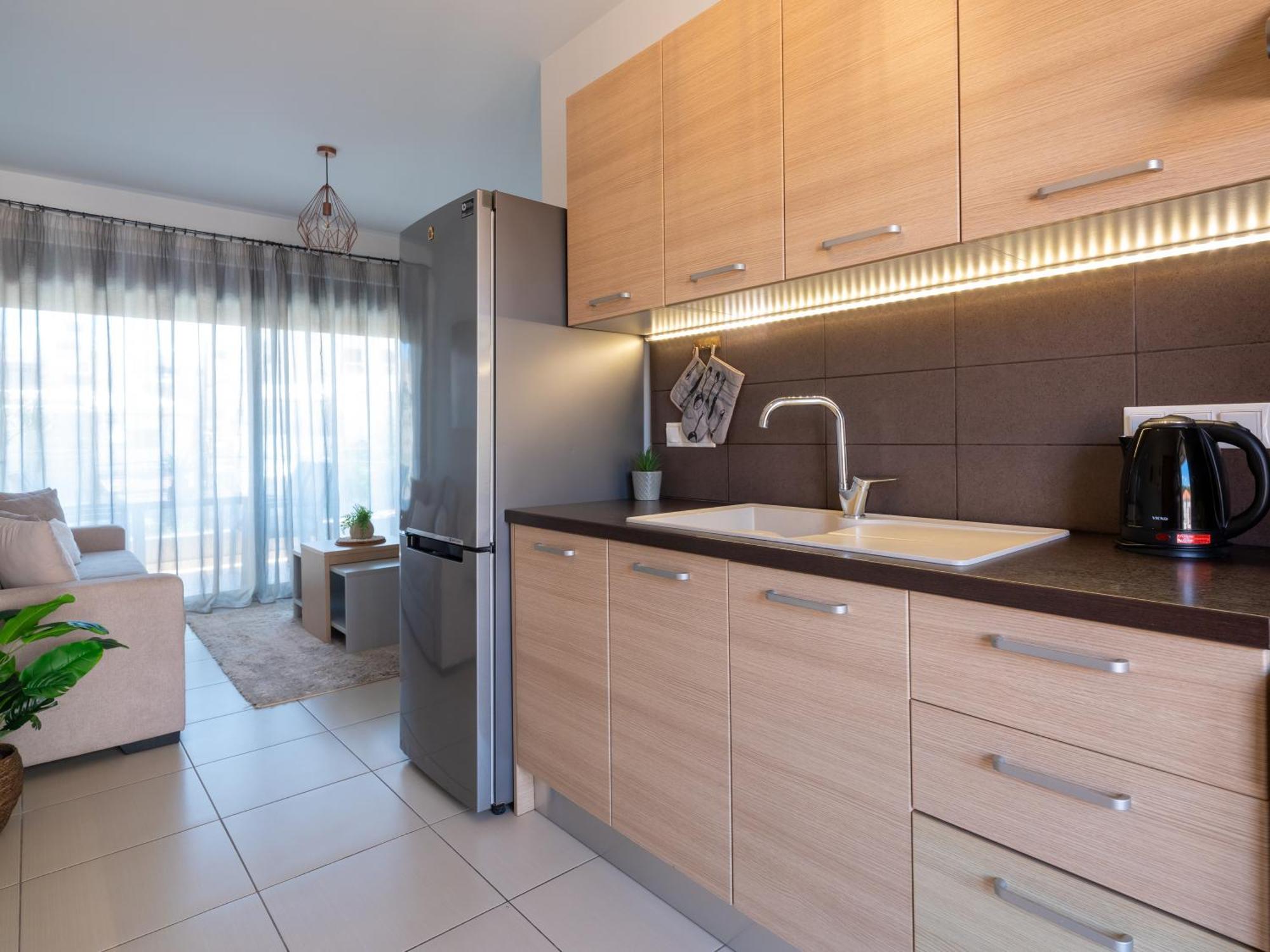 Onyx City Center Apartment 2 Heraklion Exterior foto